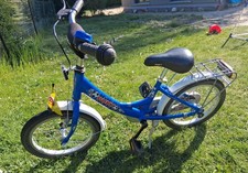 Kinder Fahrrad ❤️ Puky ZL