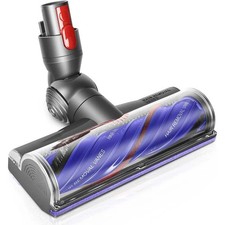 Elektrische Turbobürste Für