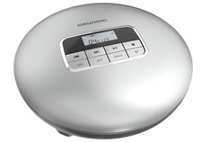 Grundig GCDP 8500 tragbarer