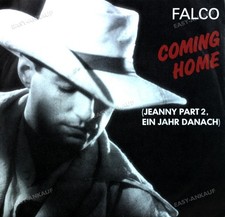 Falco coming home jeanny - -, (jeanny