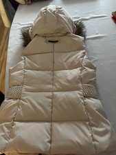 daunenweste damen  von esprit