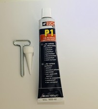Elch Pro P1 1K-PU-Kleber 80ml