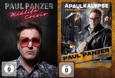 Paul Panzer - Midlife Crisis +