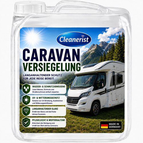Liter caravan - 5, caravan-
