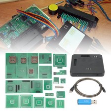 Für Für XPROG-M V6.5 ECU Programmer Tool & USB Dongle Sicheres Und Bequemes LIF