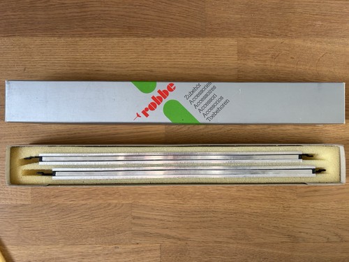 Robbe 5002 stör bremsklappen - robbe, stör-bremsklappen