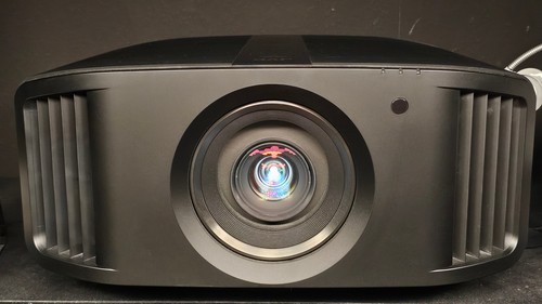 Jvc dla ila - jvc, d-ila-projektor