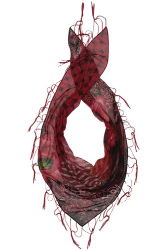 Desigual schal damen tuch - schal,