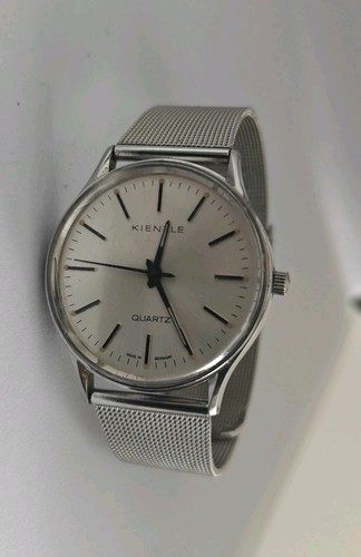 Kienzle herrenuhr vintage - kienzle,