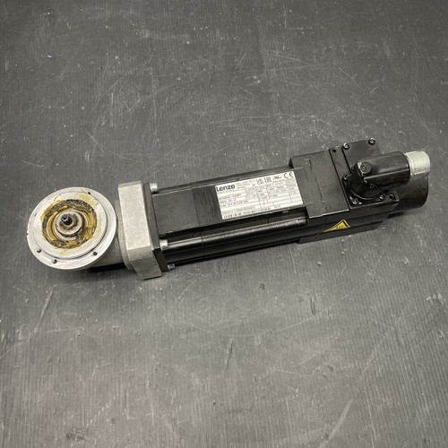 Lenze servomotor - lenze,