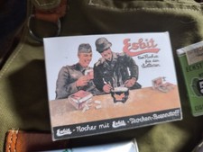 Esbit Kocher Schachtel MIT