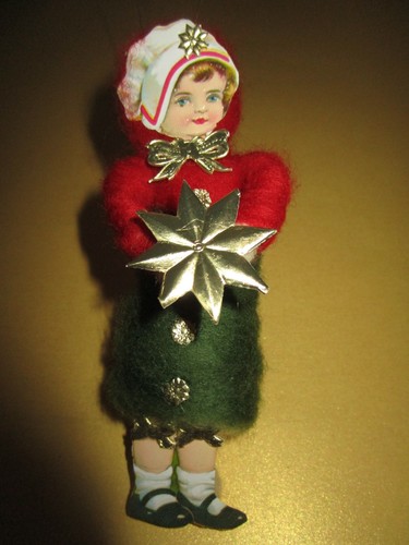 Winterkind stern - w-25)winterkind,