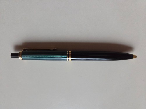 Pelikan souverän k400 - souverän,