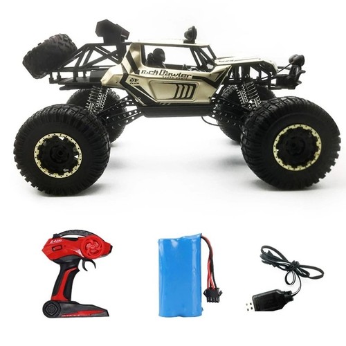 Allrad rock crawler panther - allrad,
