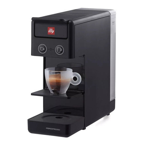 Illy iperespresso - y3.3,