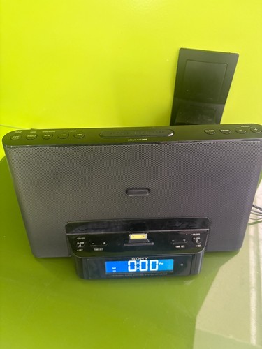 Sony dream machine icf - dream,