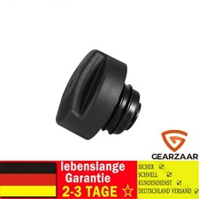 Tankdeckel für Benzintank