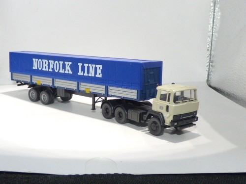 Roco magirus deutz 310 - magirus,