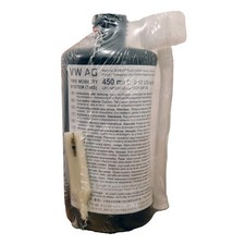 VW Audi Seat Skoda 8E0012619A Reifendichtmittel Pannenset MHD 04/2025