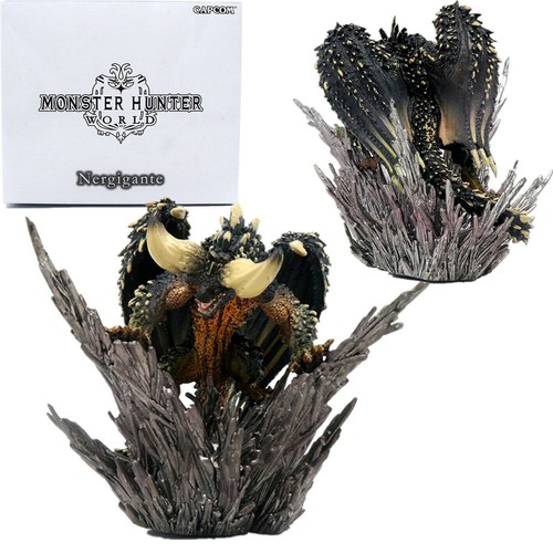 Monster hunter sunbreak - monster,