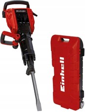 Einhell Abbruchhammer TE-DH 50 (1.700 W, 50 J Einzelschlagstärke)