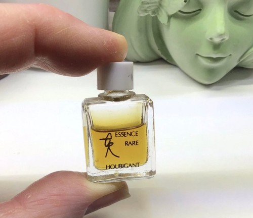 Houbigant essence rare - houbigant, rare“