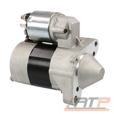 ANLASSER STARTER FÜR RENAULT