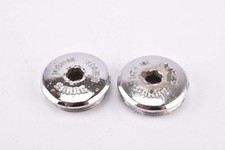 SR Sakae Ringyo chromed metal