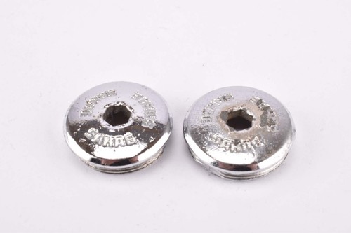Sakae ringyo chromed metal - sr,
