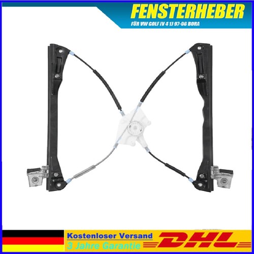 Fensterheber elektrisch vorne