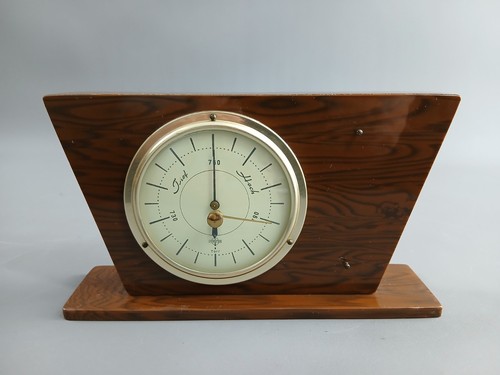 Forster barometer hygrometer - forster,