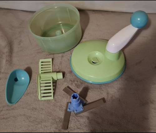 Tupperware quick chef - tupperware,