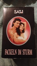 Fackeln im Sturm 1-3 (VHS)