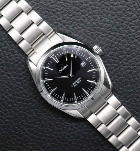 Omega seamaster aqua terra - omega,