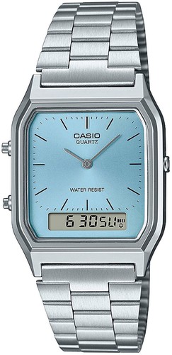 Casio vintage armbanduhr - casio,