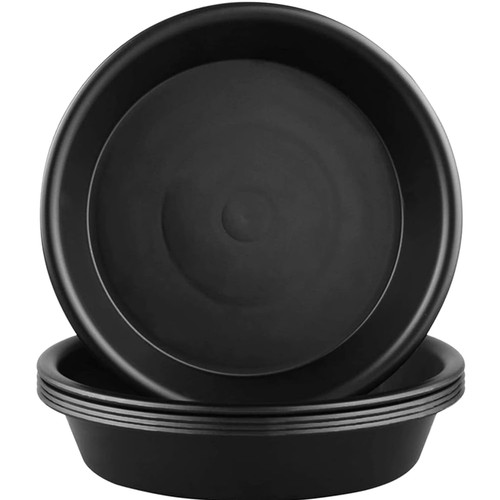 Blumentopf untersetzer 15cm - blumentopf,