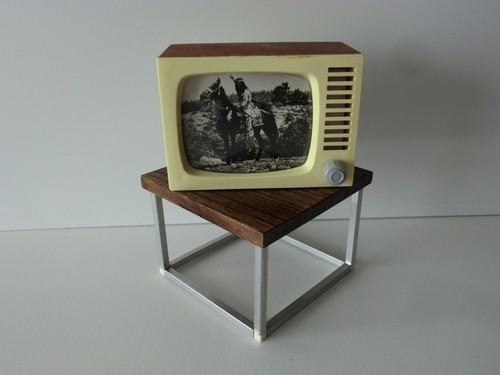Bodo hennig fernseher winnetou - fernseher,