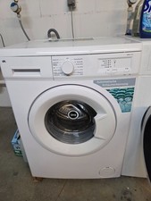 OK. OWM 5112 D Frontlader-Waschmaschine – 5 kg, 1 000 U/Min, sehr guter Zustand