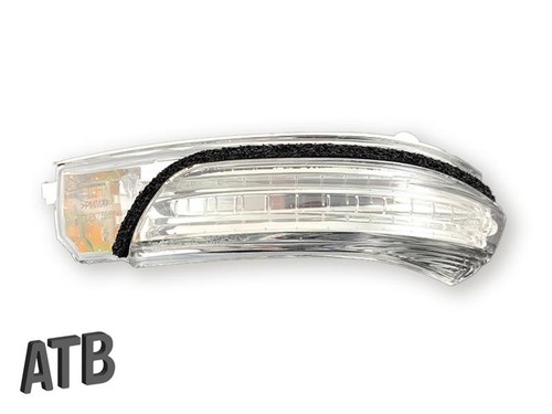 Led spiegelblinker - led,