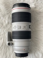 Canon EF 70-200mm f/2.8L IS III USM Zoomobjektiv (3044C005)
