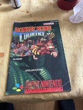 Donkey Kong Country