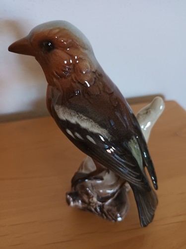 Goebel göbel porzellan - göbel, figur