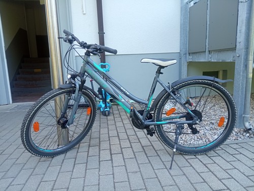 Fahrrad exte tornado 26x1 - exte, 26x1.75