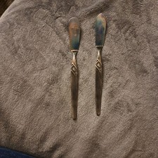 Alpacca Besteck Schäso 100