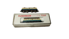 SPUR N-FLEISCHMANN - PICCOLO -