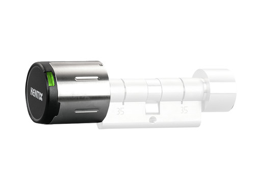 Kentix doorlock funk - kentix, dc