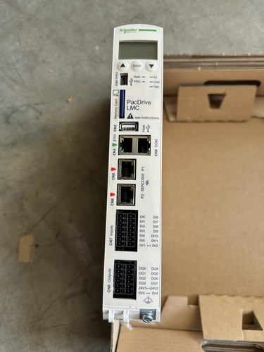 Schneider electric pacdrive3 - schneider,