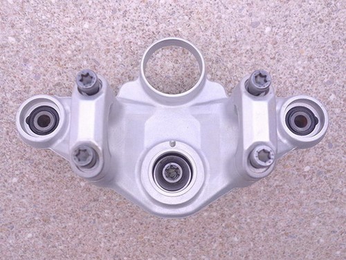 Gabel brücke lenker - lenker, halter