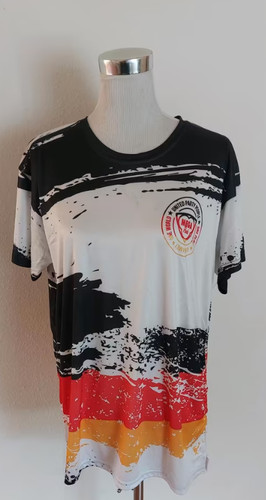 Megapark deutschland shirt - megapark,