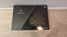 HTC Vive VR Headset Complete